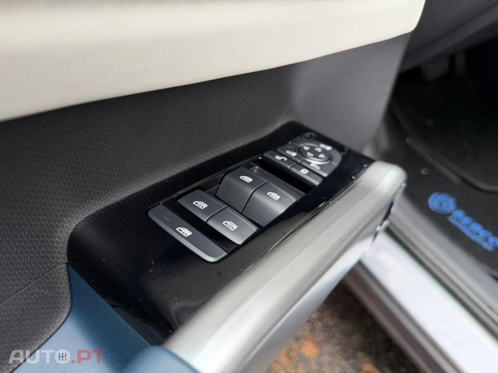 BYD Atto 3 60.48 kWh Design