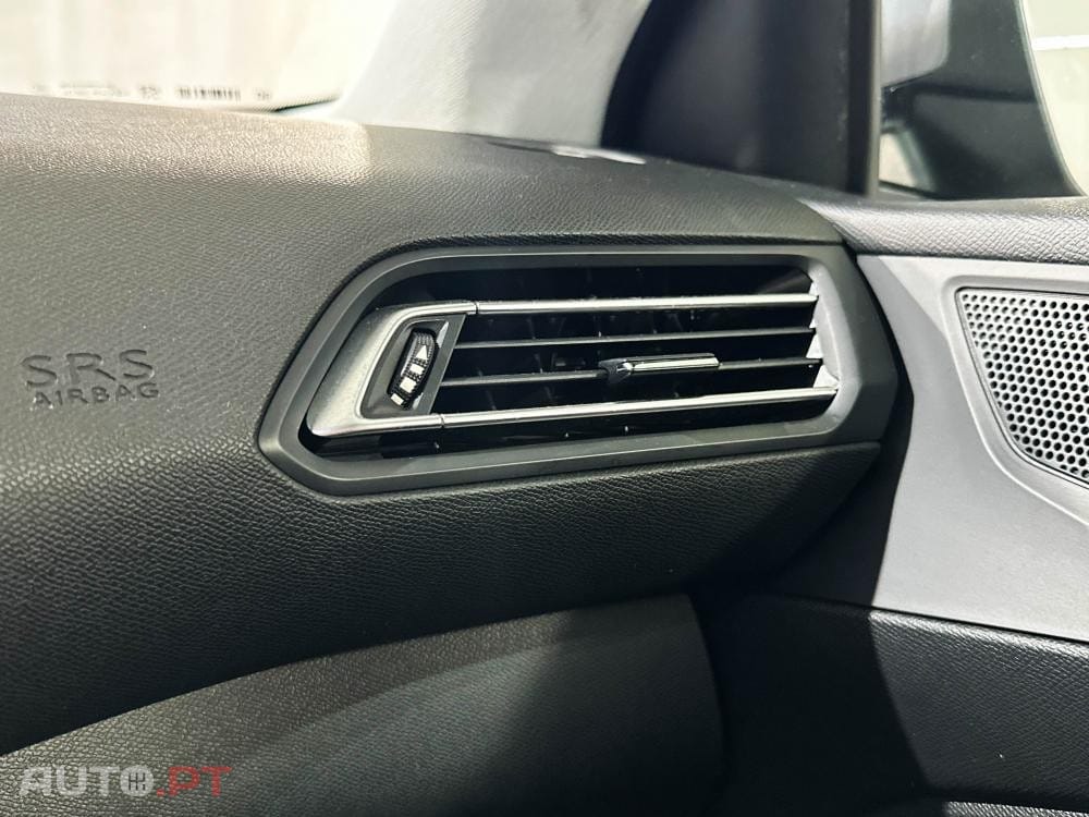 Peugeot 308 BlueHDi FAP 120 EAT6 Stop&Start GT-Line Edition