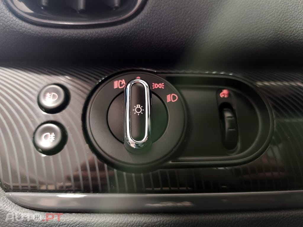 MINI Countryman Cooper D