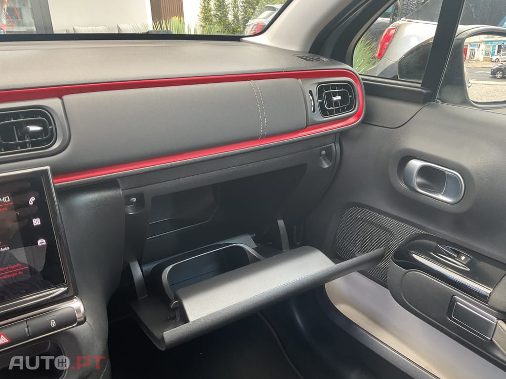 Citroen C3 1.2 PureTech Feel