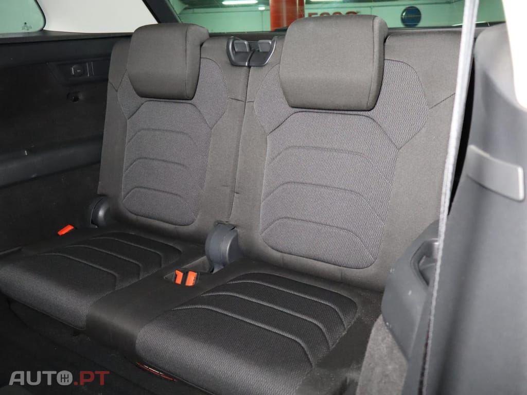 Skoda Kodiaq 2.0TDI AMBITION DSG