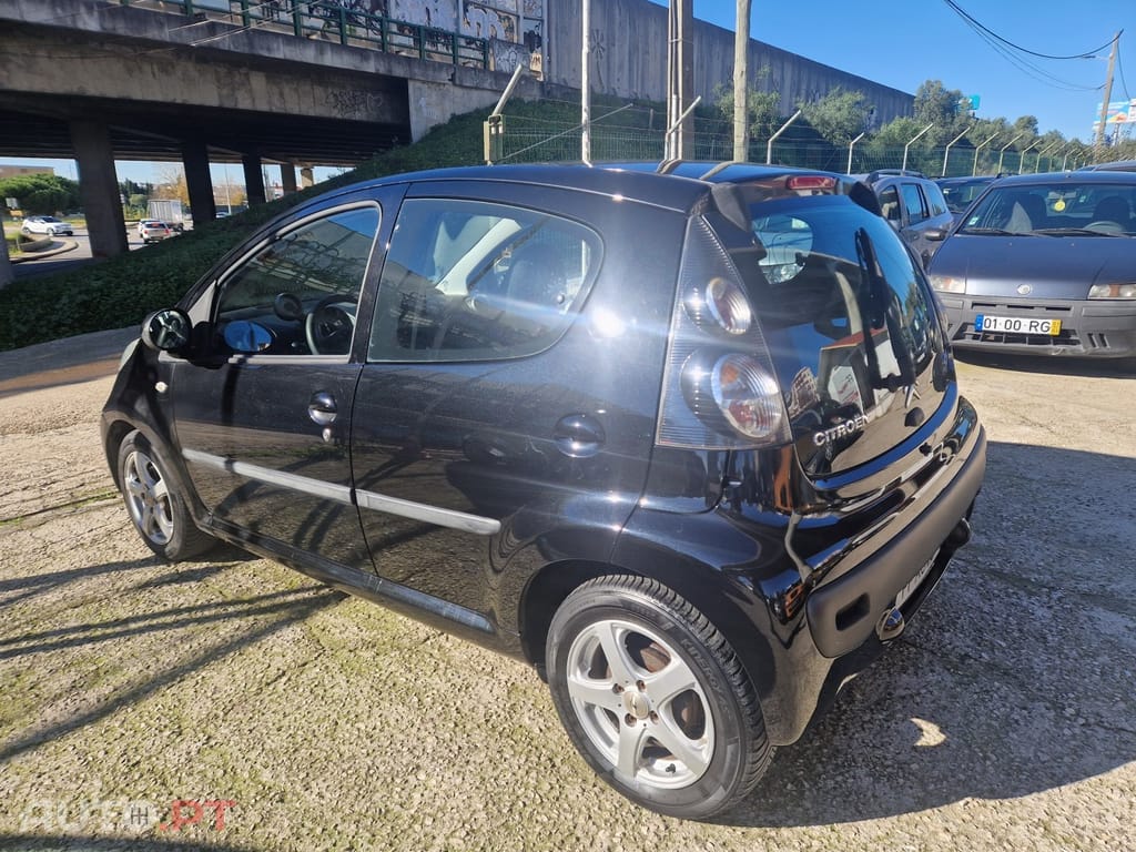 Citroen C1 1.0 SX