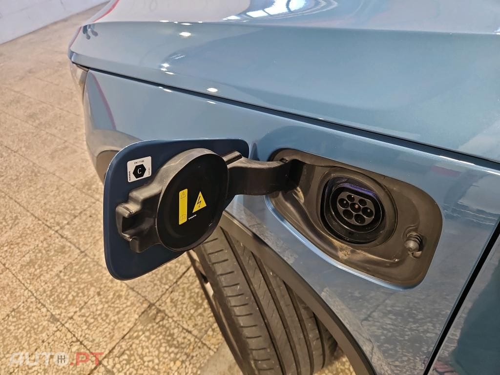 Volvo XC40 1.5 T5 PHEV Core