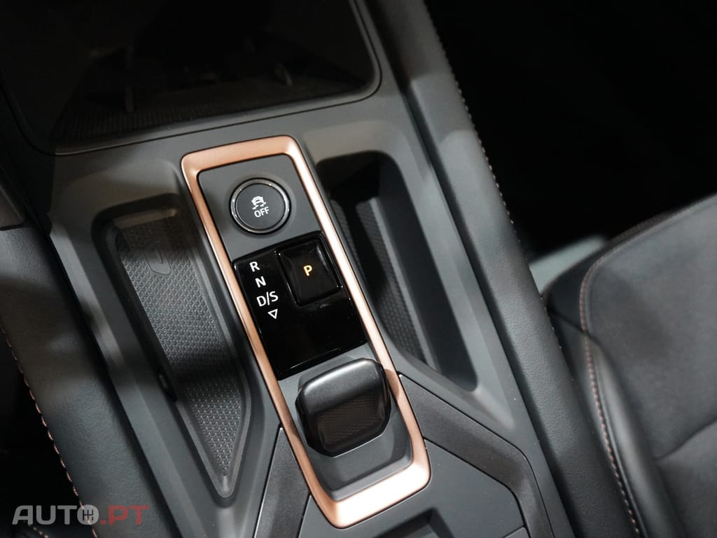 Cupra Formentor 1.5 eTSI DSG