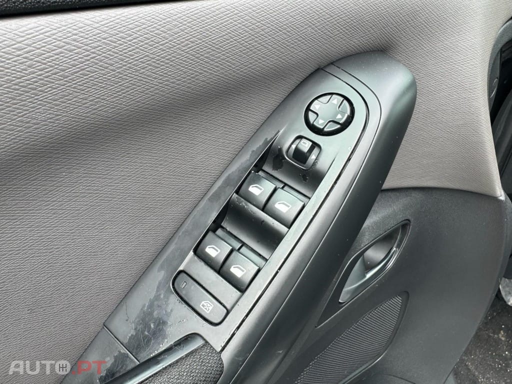 Citroen C4 Grand Picasso 1.6 BlueHDi Seduction
