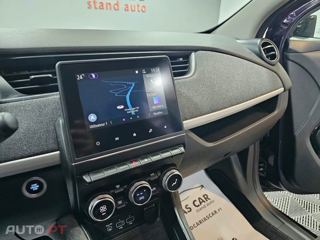 Renault Zoe R110 Evolution — fotografia 20