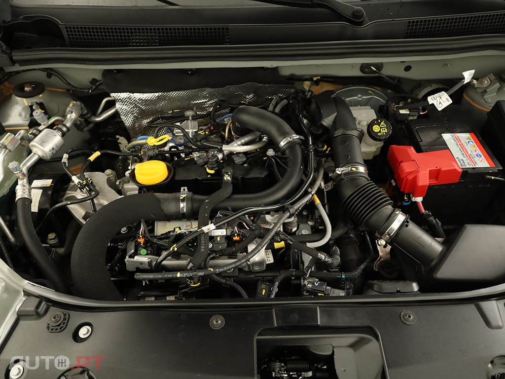 Dacia Sandero 1.0 ECO-G Stepway Extreme Bi-Fuel