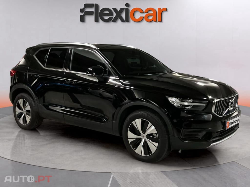 Volvo XC40 1.5 T5 PHEV Core