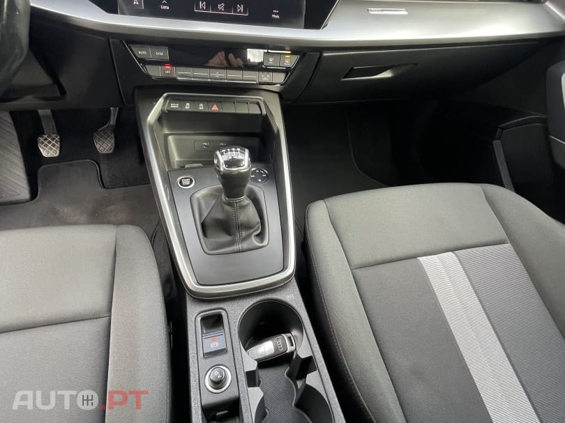 Audi A3 Sportback 30 TDI Advanced