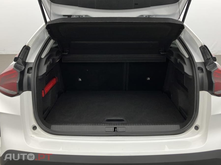 Citroen C4 1.2 PureTech Feel Pack EAT8