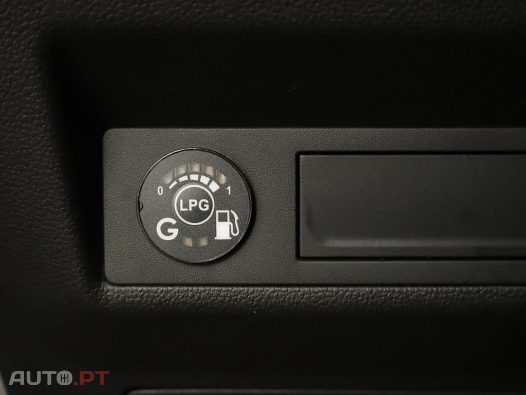Renault Captur Captur 1.0 TCe Techno Bi-Fuel