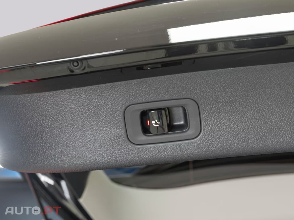 Mercedes-Benz GLC 300 e 4M Avantgarde