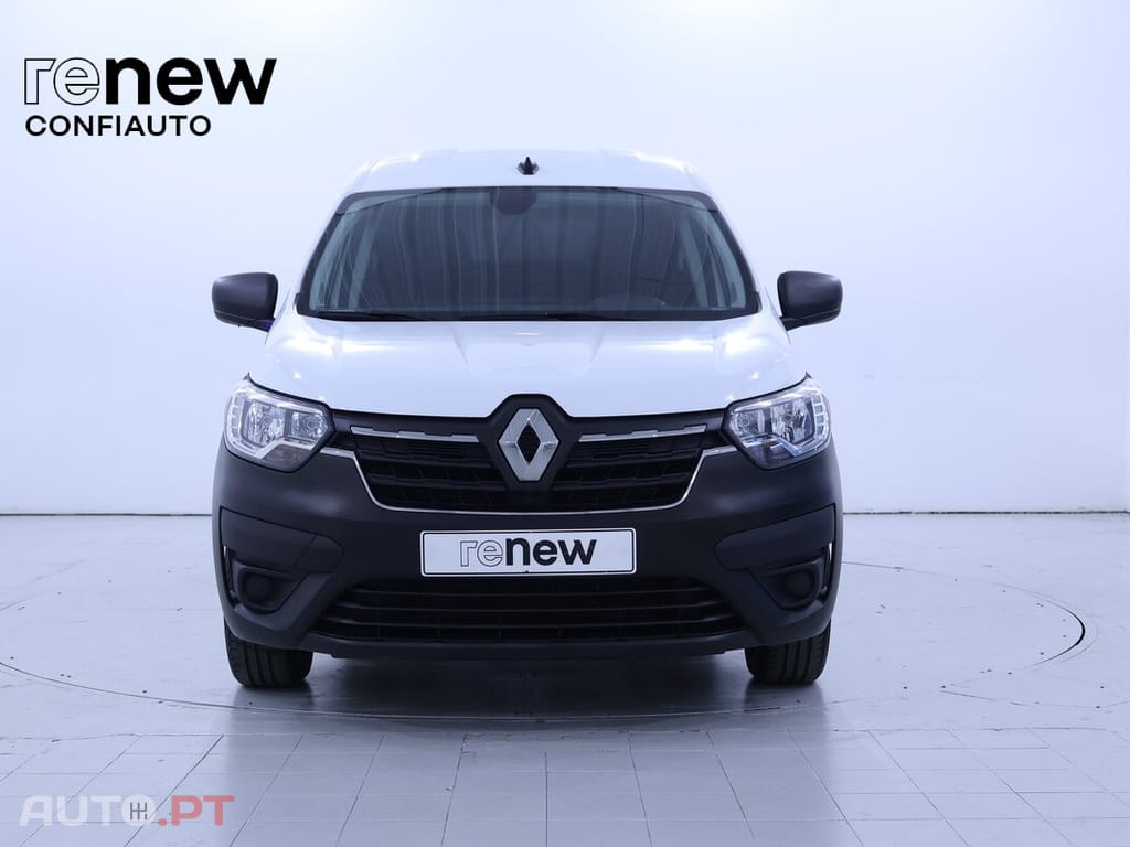 Renault Express 1.5 Blue dci Confort