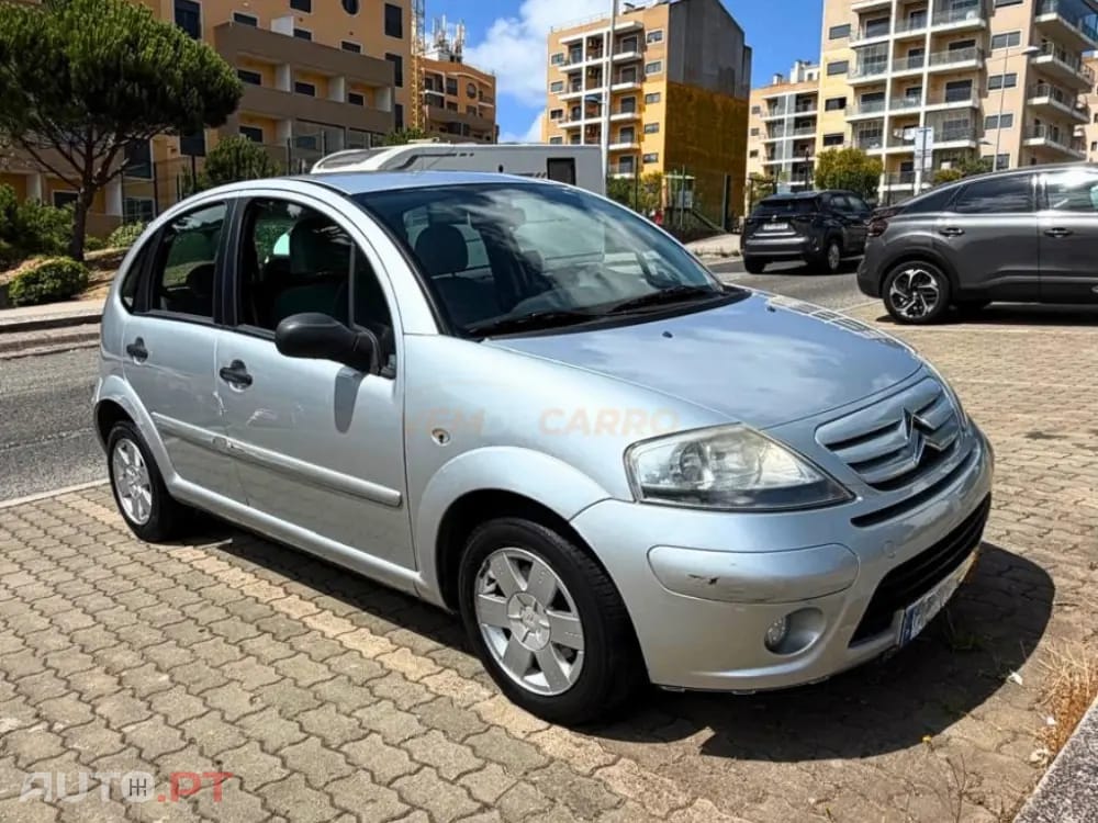 Citroen C3 1.1 Seduction