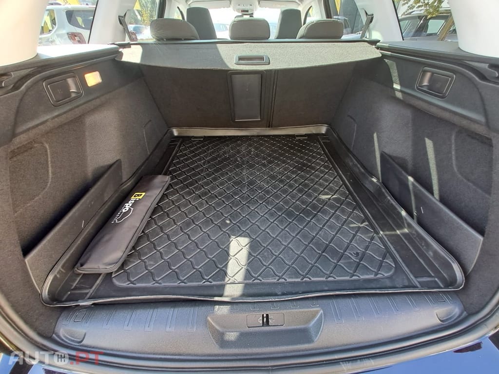 Peugeot 308 SW 1.2 PureTech Allure Pack