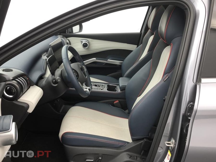 BYD Atto 3 Comfort