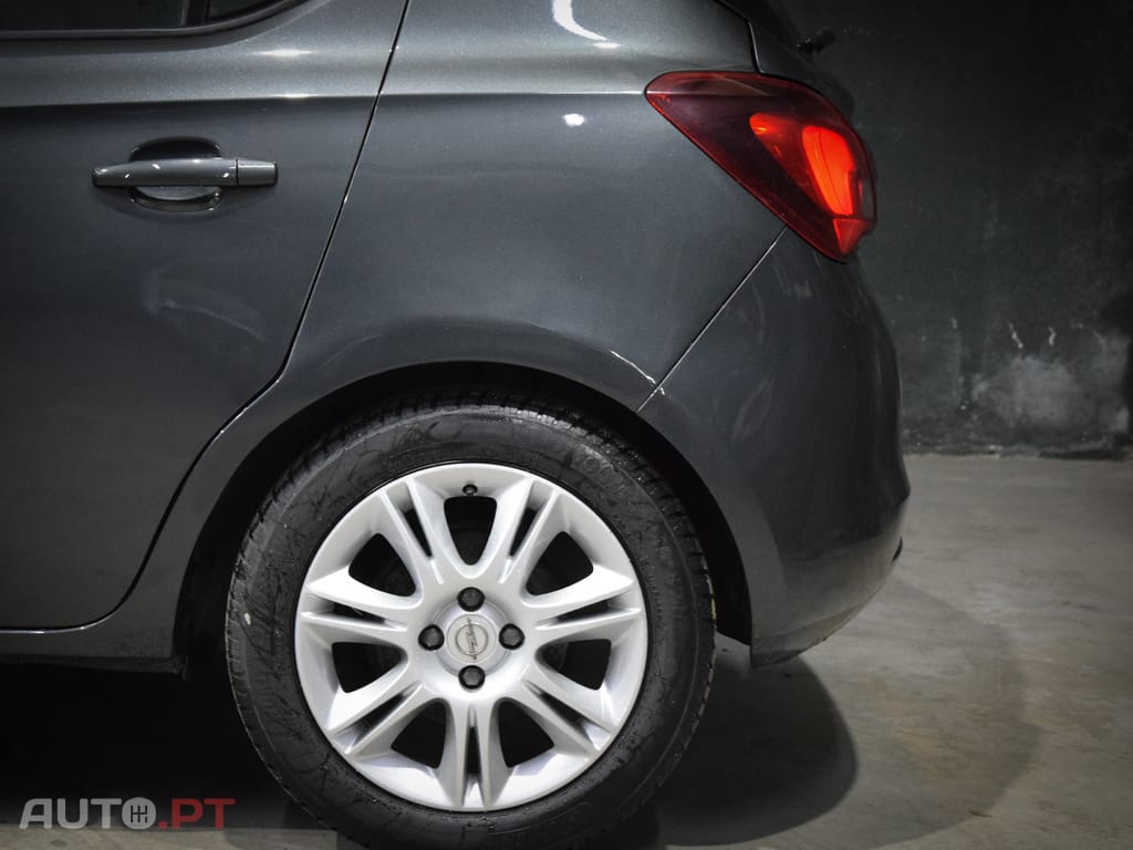 Opel Corsa 1.2