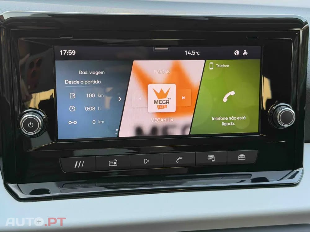 Seat Ibiza 1.0 TSI Style