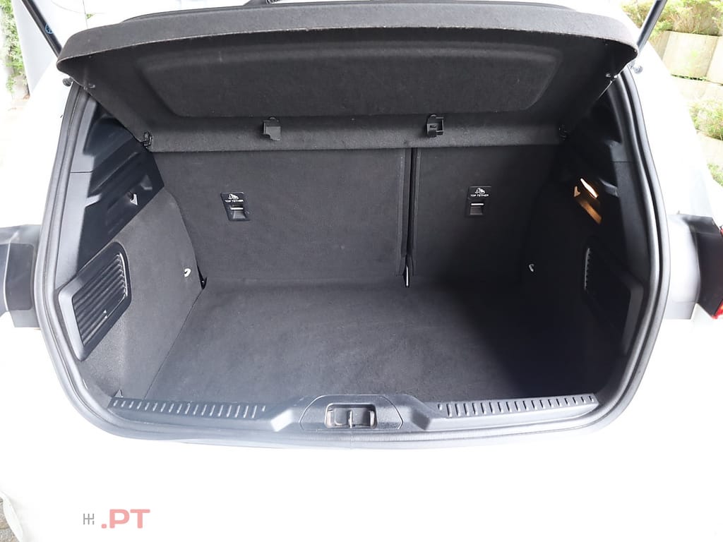 Ford Focus 1.0 EcoBoost MHEV ST-Line Aut