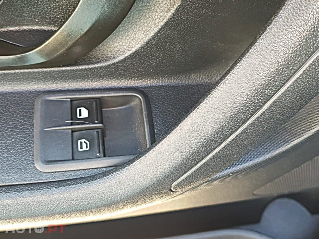 Skoda Fabia Break 1.2 TDi Active