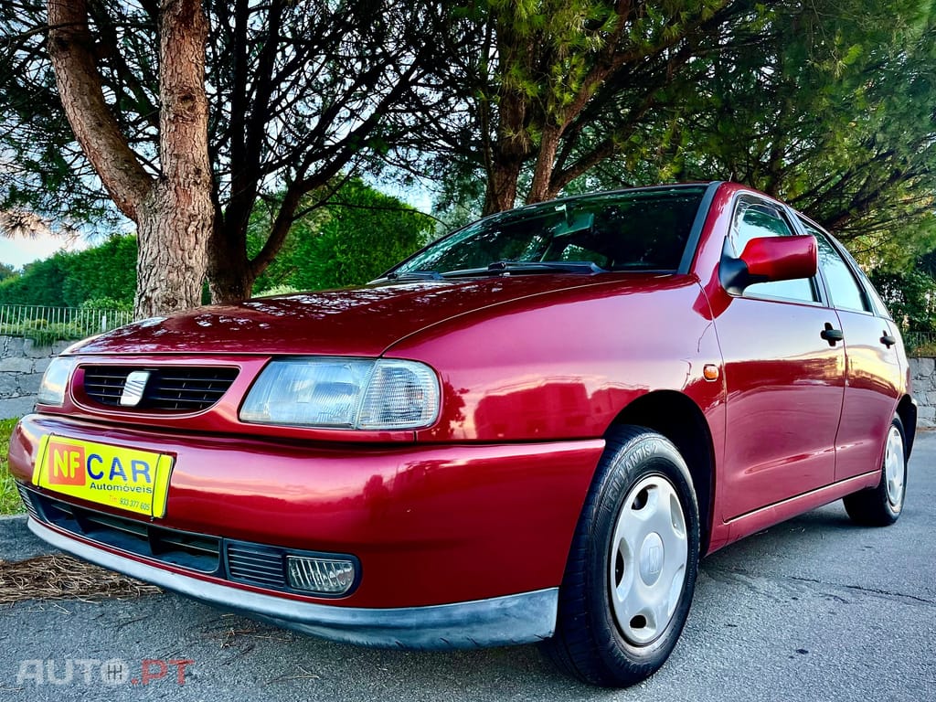 Seat Ibiza 1.0 SXE