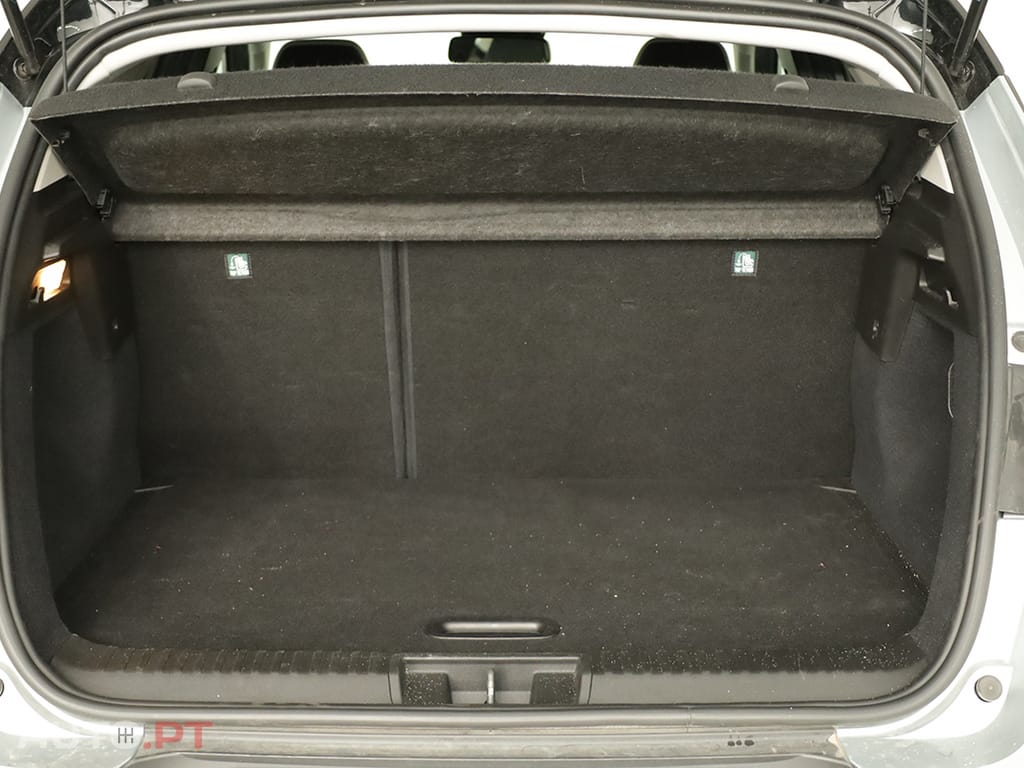 Renault Captur Captur 1.0 TCe Techno