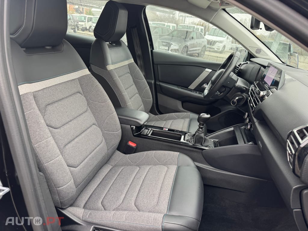 Citroen C4 1.2 PureTech Feel Pack