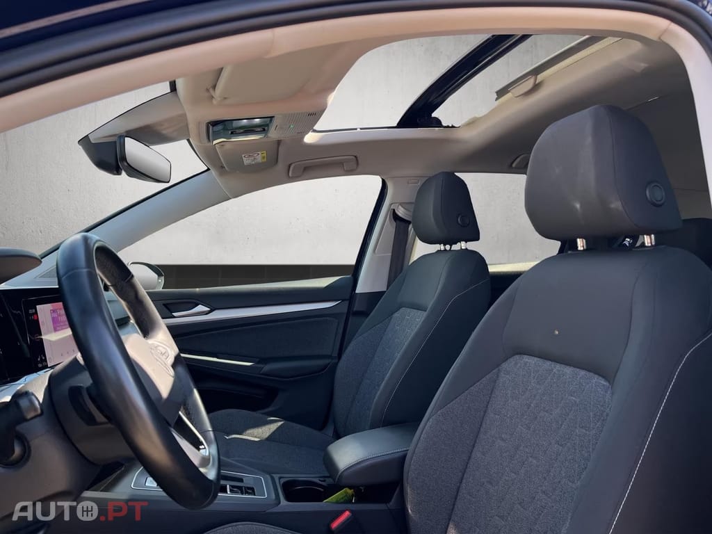 Volkswagen Golf 2.0 TDi