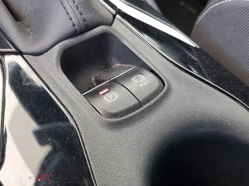 Toyota Corolla 1.8 Hybrid Comfort