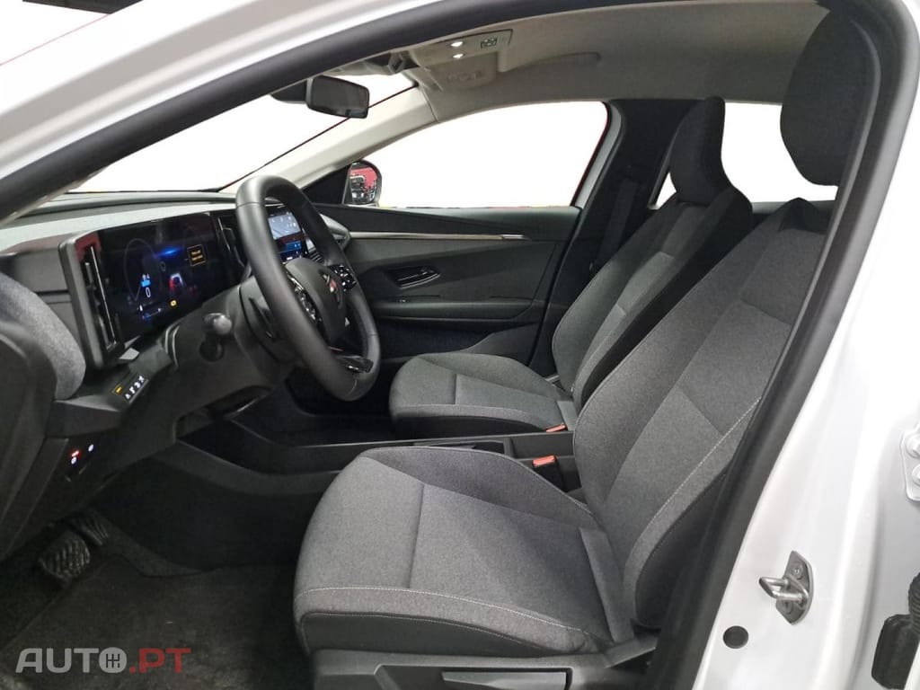 Renault Mégane E-Tech EV60 Super Charge Equilibre