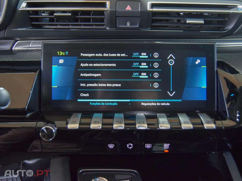 Peugeot 508 1.6 Hybrid Allure E Eat8