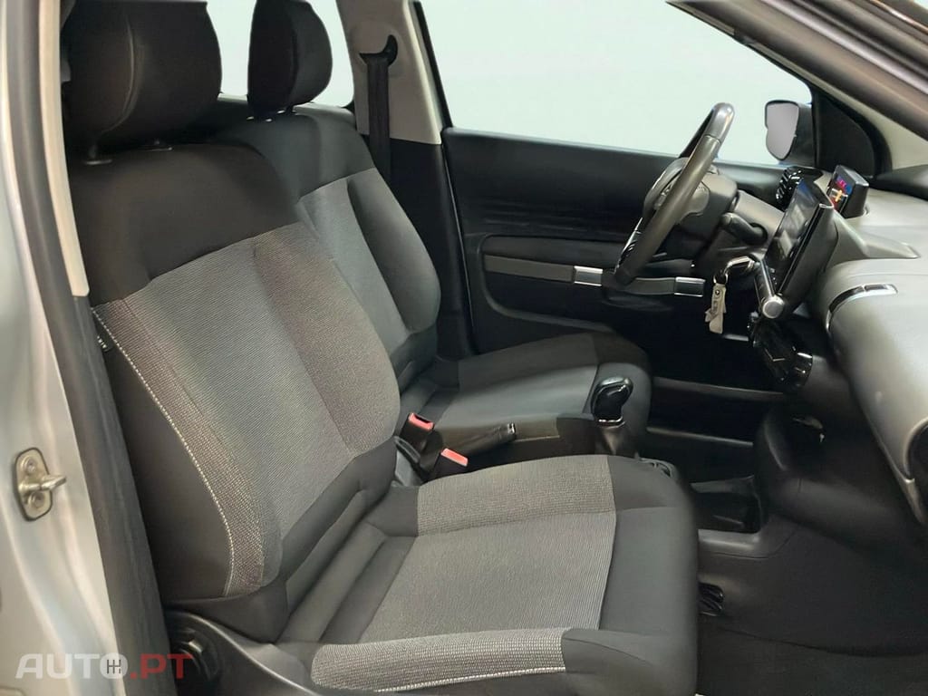 Citroen C4 Cactus 1.2 PureTech Feel