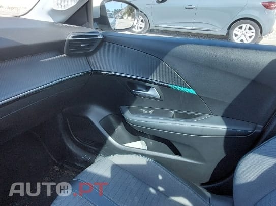 Peugeot E-208 Allure