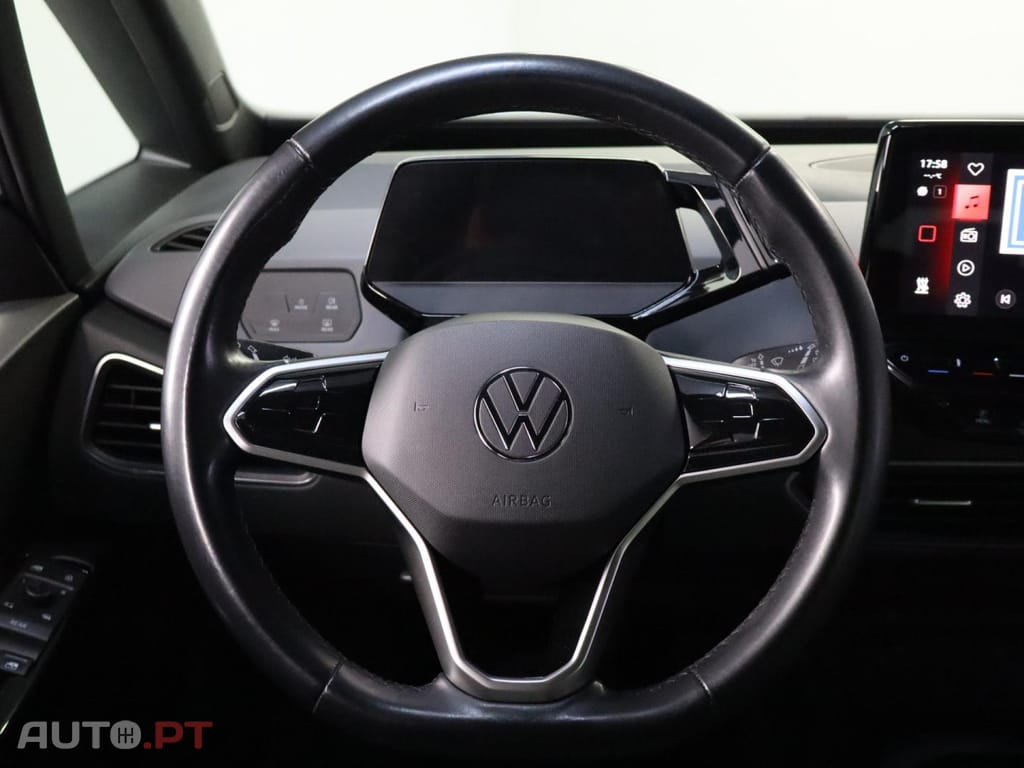Volkswagen Id.3 Pure Performance