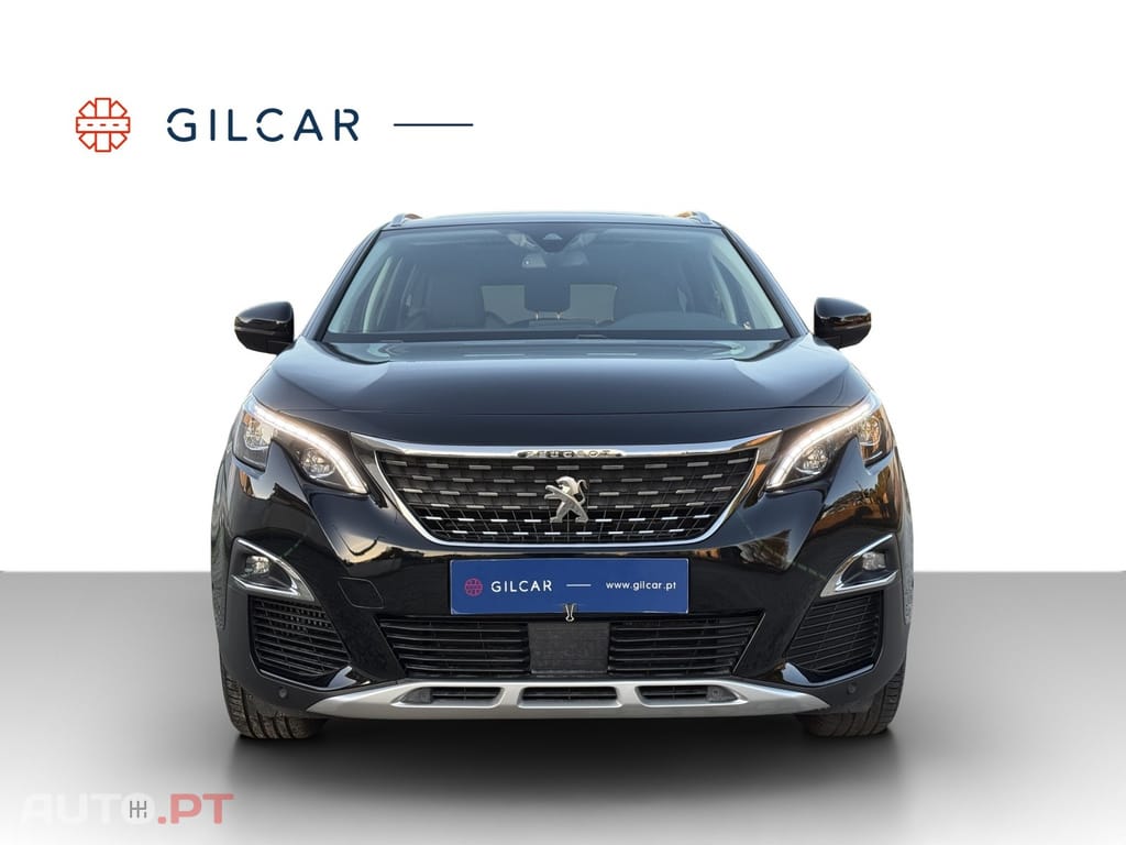 Peugeot 5008 1.2 PureTech Allure EAT8