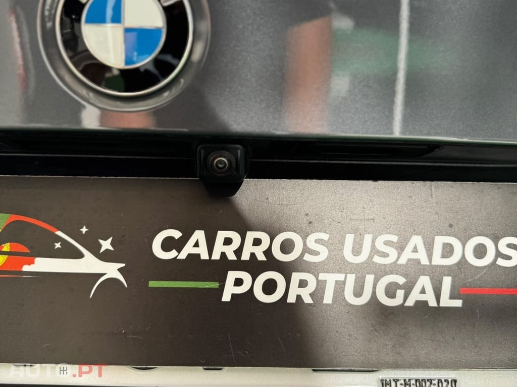 BMW 330 e Line Sport Auto