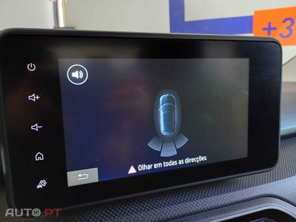 Dacia Sandero 1.0 SCe Essential