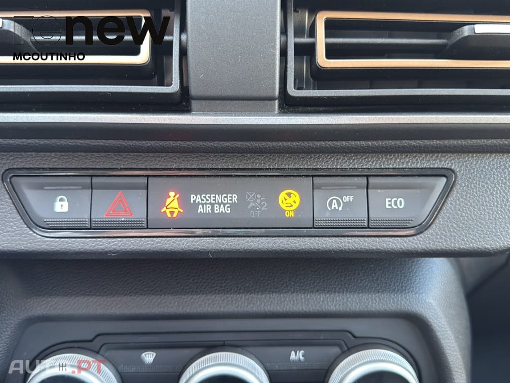 Dacia Jogger Extreme UP&GO Tce 110