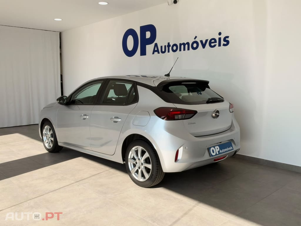 Opel Corsa 1.2 Edition