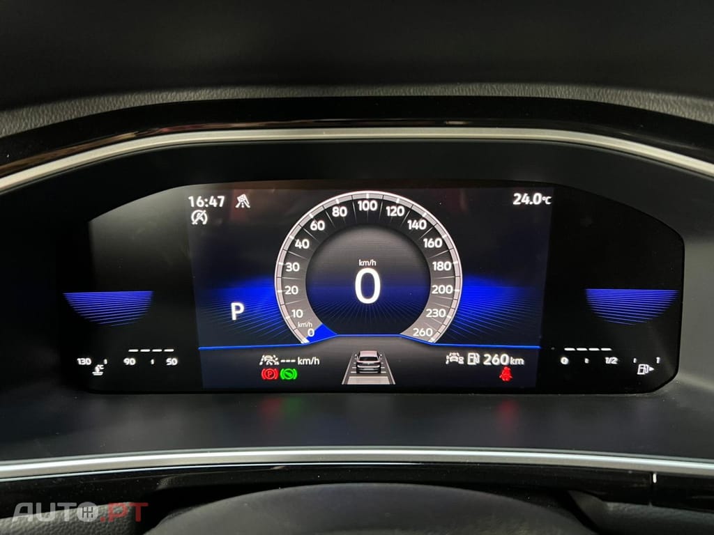 Volkswagen T-Roc Cabrio 1.5 TSI 150cv R-Line DSG