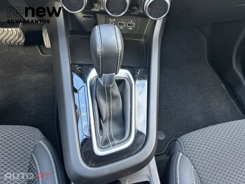 Renault Arkana 1.3 Intens TCe 140 EDC