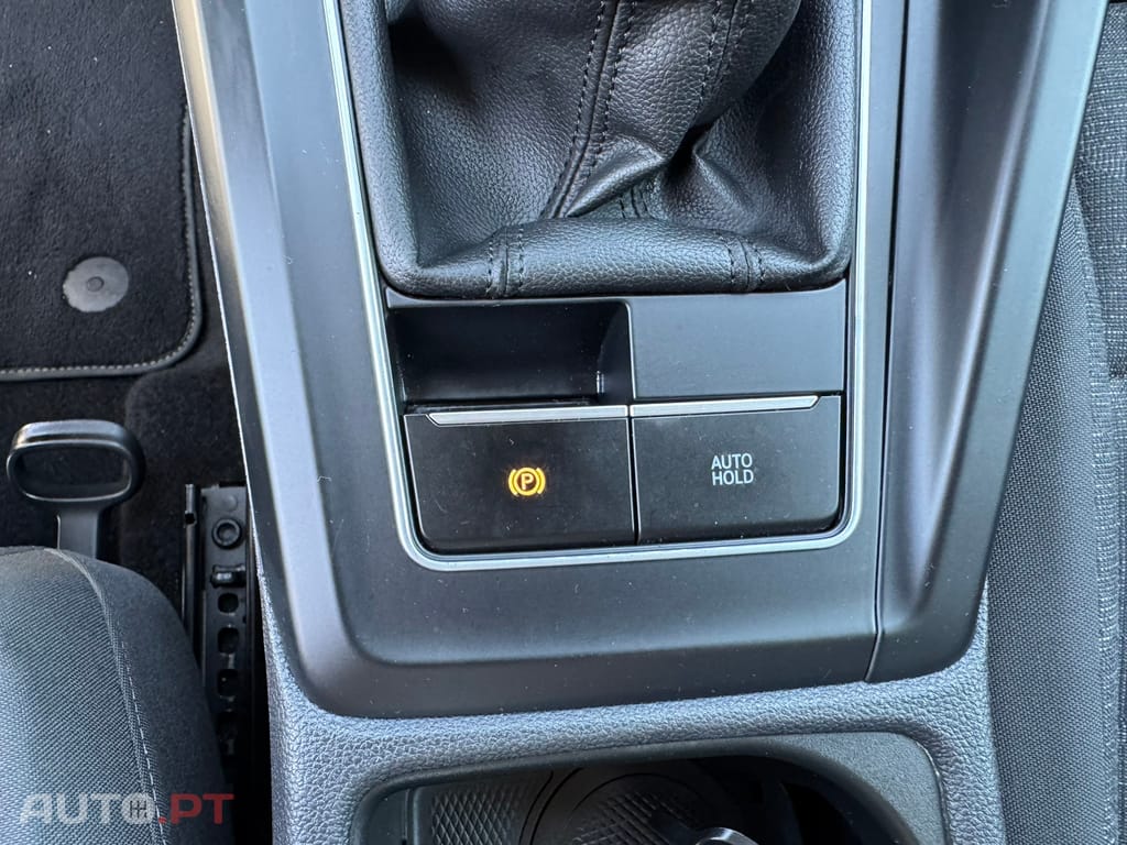 Volkswagen Golf 2.0 TDI Conceptline