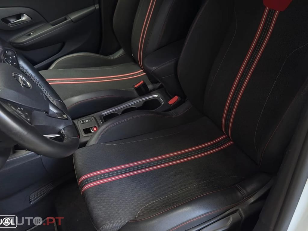 Opel Corsa-E GS Line