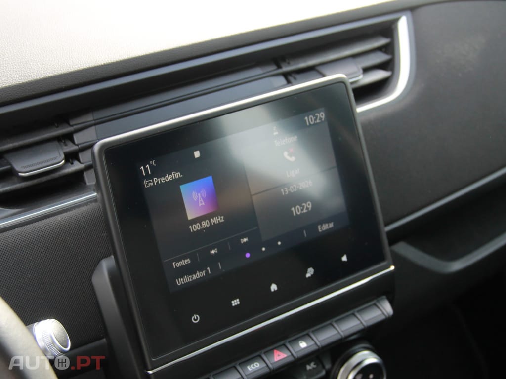 Renault Zoe Life Flex