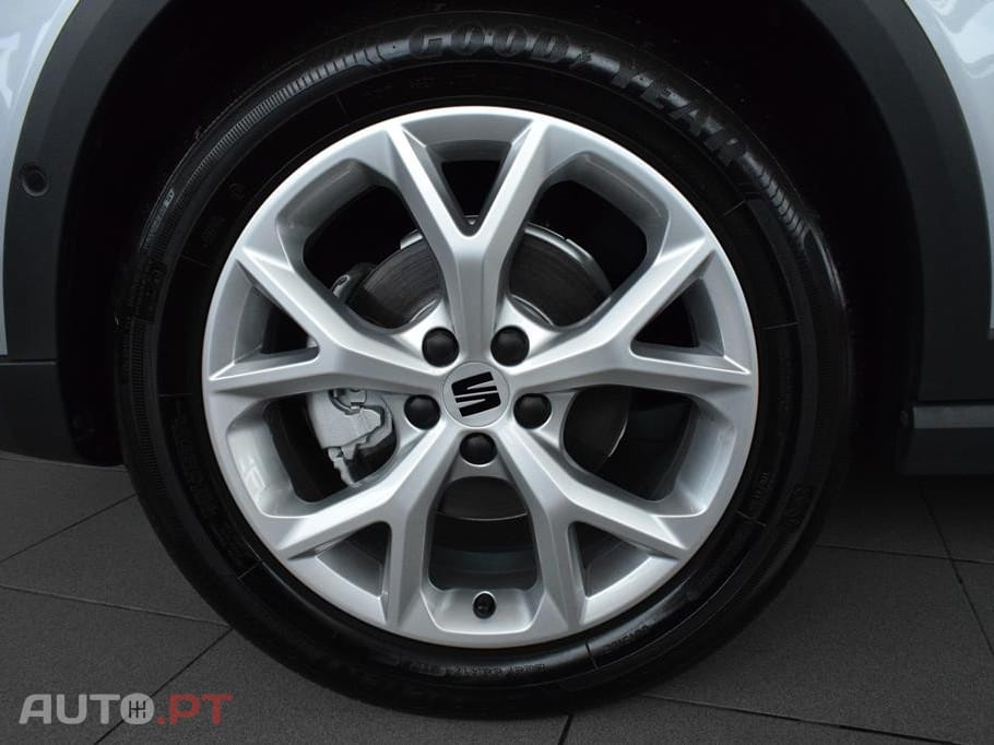 Seat Arona 1.0 TSI FR