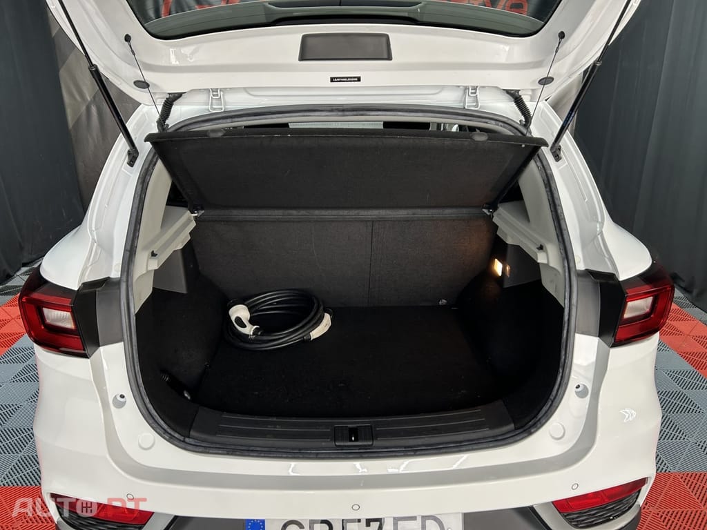 MG ZS EV 44.5 kWh Comfort