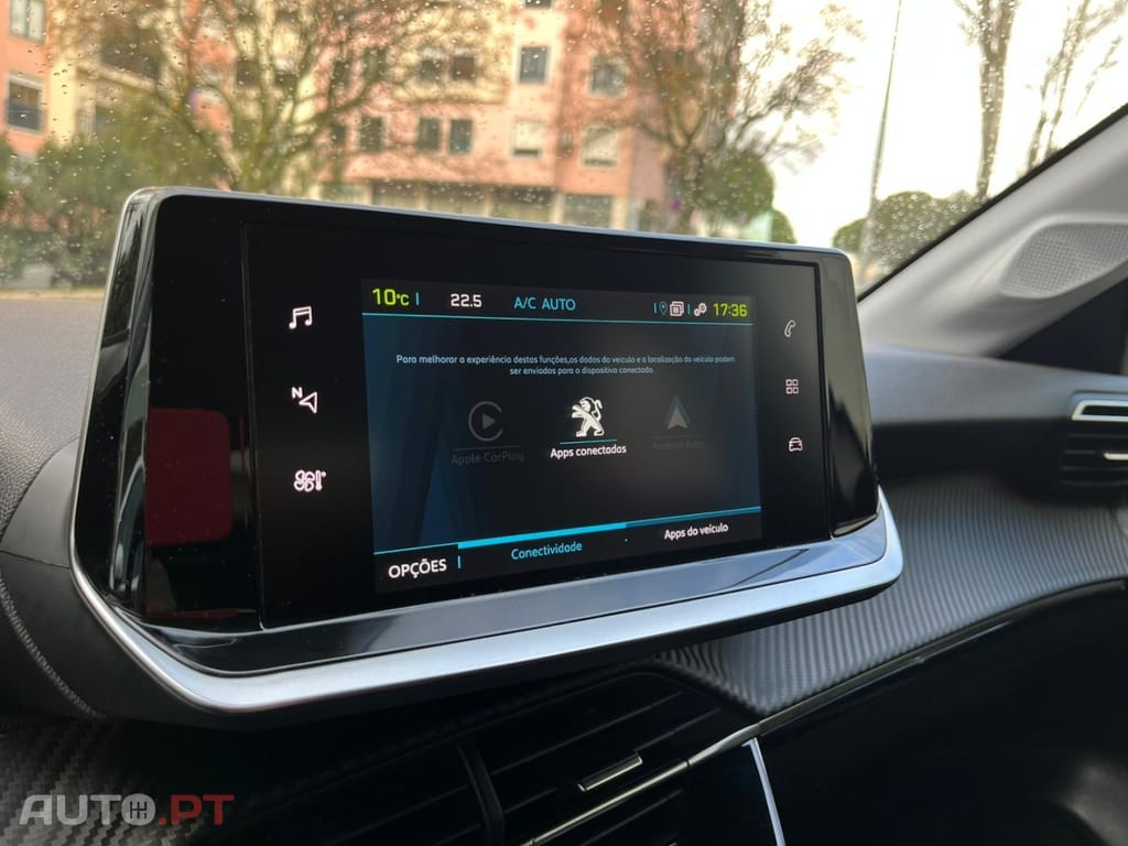 Peugeot E-208 50 kWh SE Style