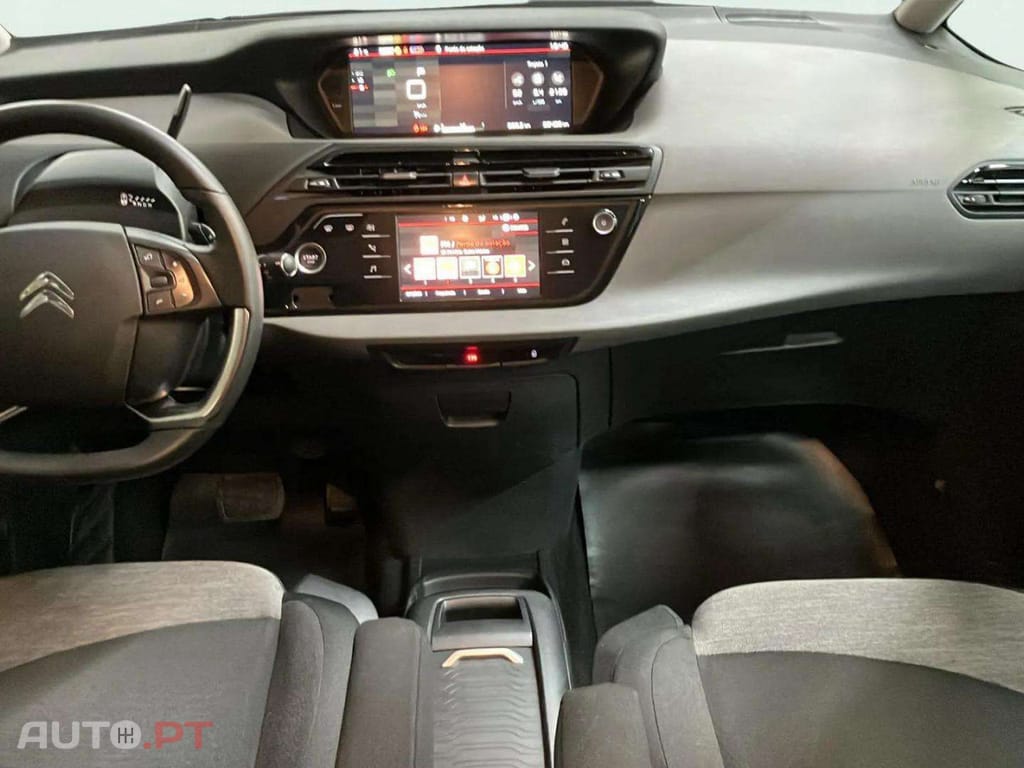 Citroen C4 SpaceTourer 1.5 BlueHDi Feel EAT8