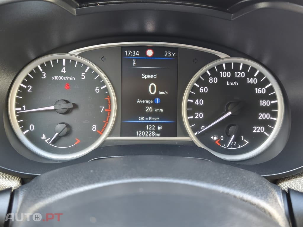 Nissan Micra 0.9 IG-T Tekna S/S