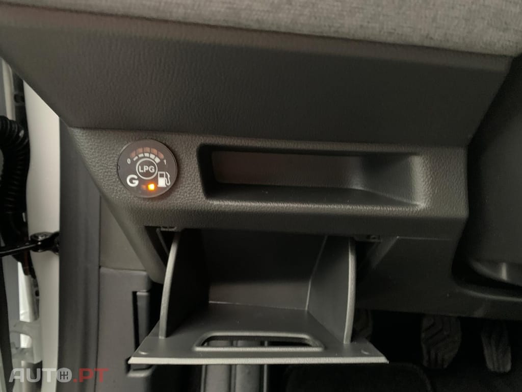 Renault Clio 1.0 TCe Evolution Bi-Fuel